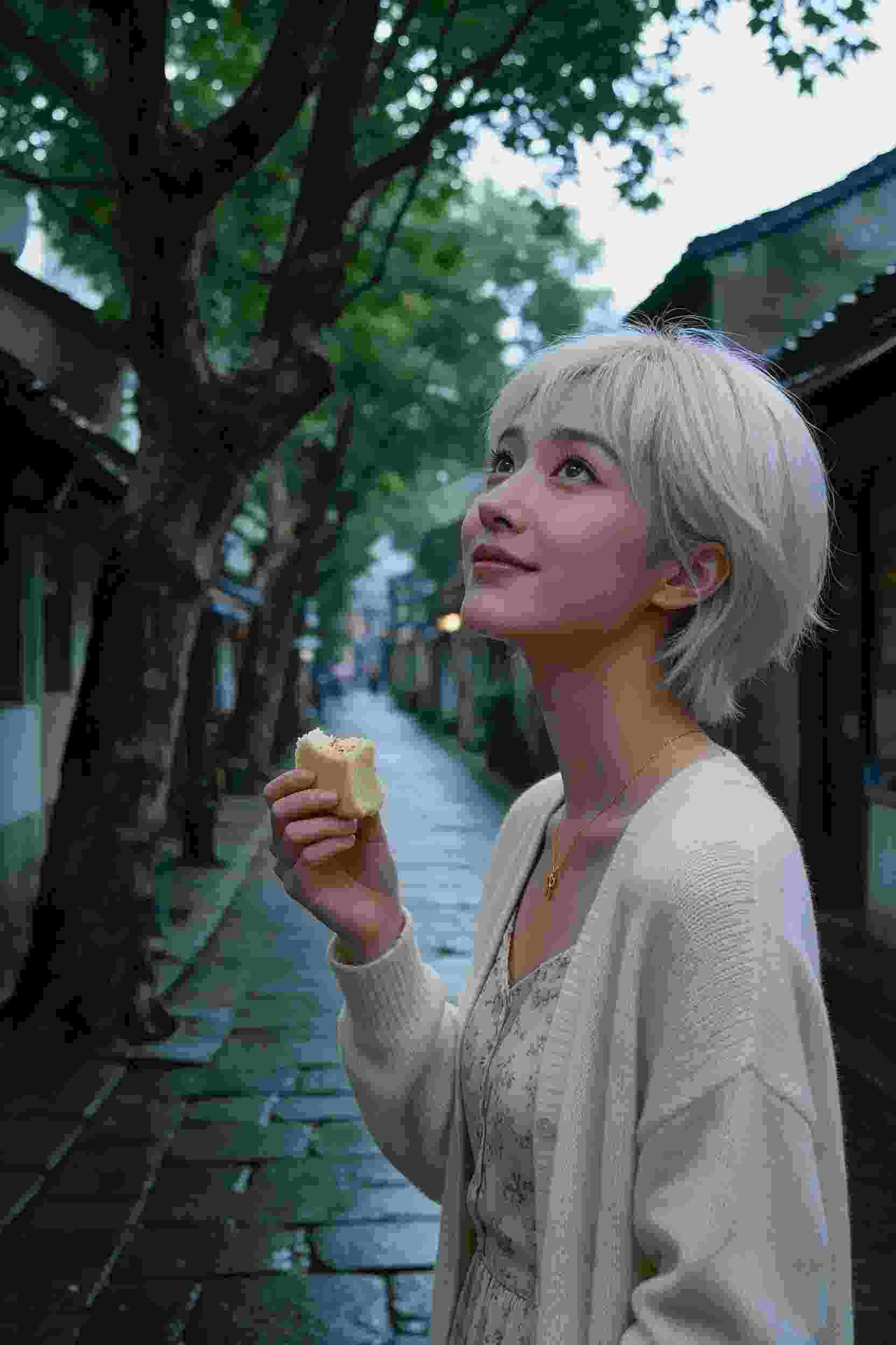 灵魂共鸣