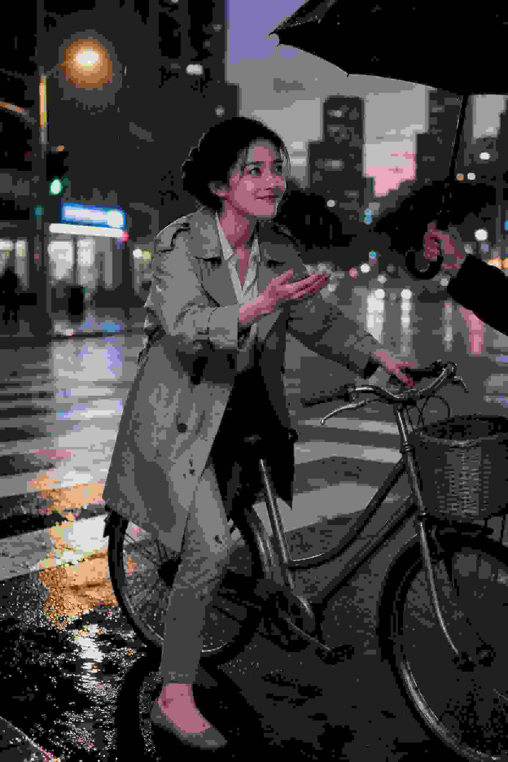 光影舞蹈