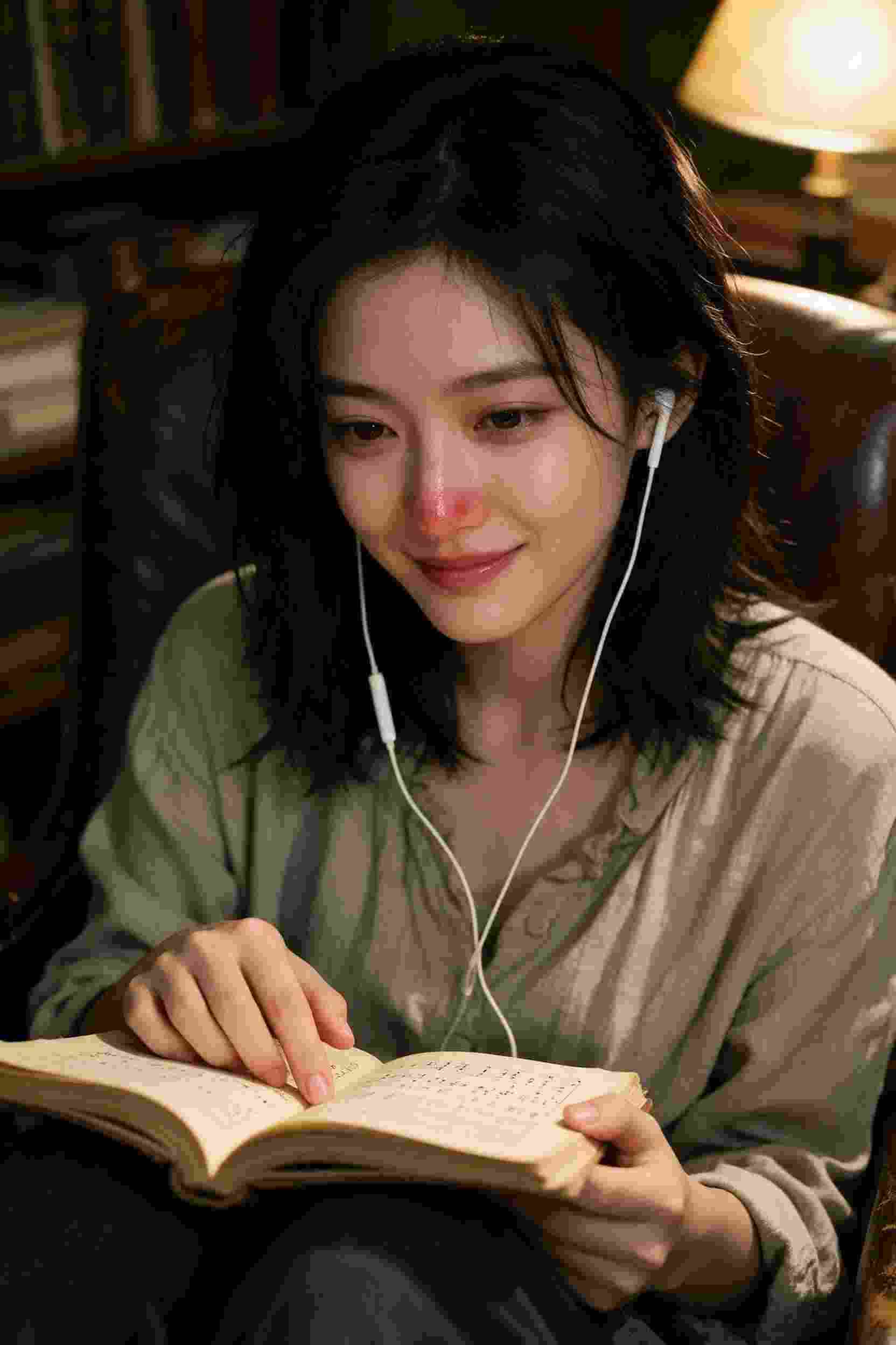 爱的诗篇